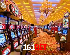 Ofertas Exclusivas 161bet